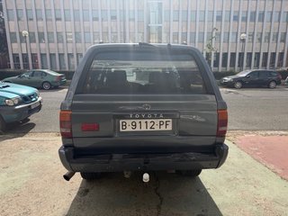 Toyota 4Runner