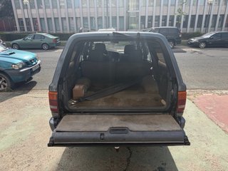 Toyota 4Runner