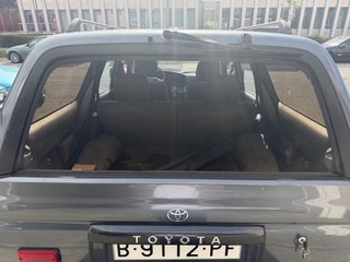 Toyota 4Runner