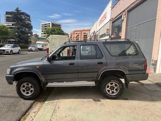 Toyota 4Runner
