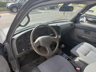 Toyota 4Runner