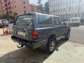 Toyota 4Runner