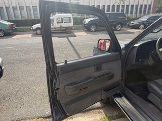 Toyota 4Runner