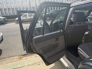Toyota 4Runner