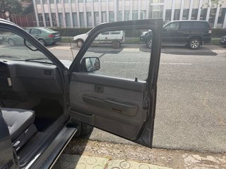 Toyota 4Runner