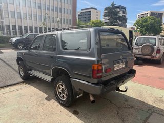 Toyota 4Runner