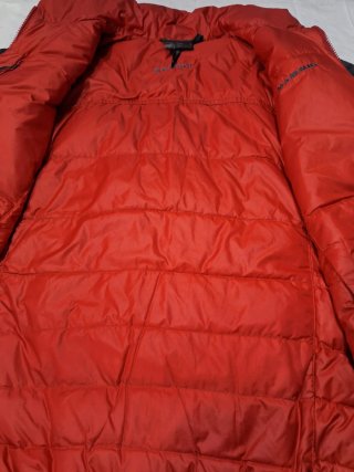 Giubbotto tecnico Mammut Uomo