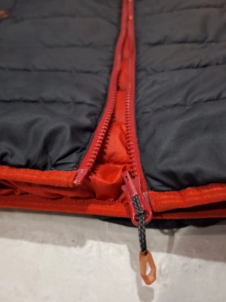 Giubbotto tecnico Mammut Uomo