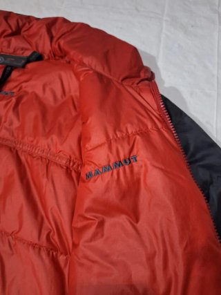 Giubbotto tecnico Mammut Uomo