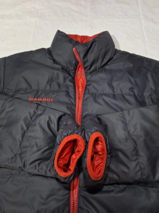 Giubbotto tecnico Mammut Uomo