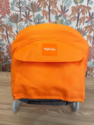 Trona Fast Inglesina Arancione