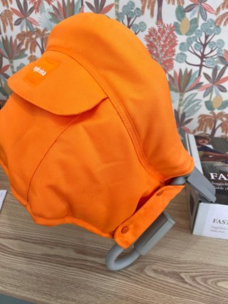 Trona Fast Inglesina Arancione