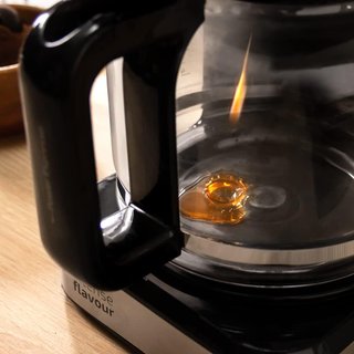 Cecotec Cafetera de Goteo Programable Coffee 66