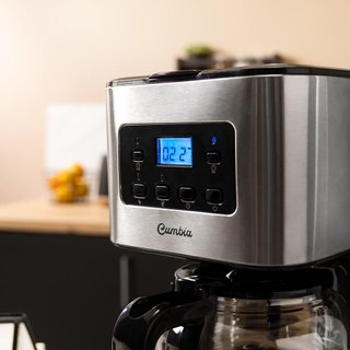 Cecotec Cafetera de Goteo Programable Coffee 66