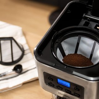 Cecotec Cafetera de Goteo Programable Coffee 66