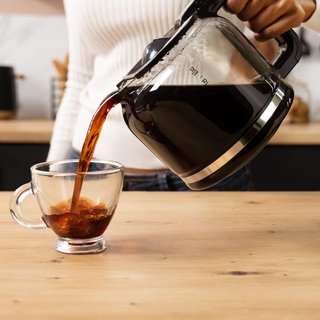 Cecotec Cafetera de Goteo Programable Coffee 66