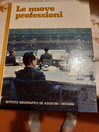 Enciclopedia 42 volumetti anni 1976-1977