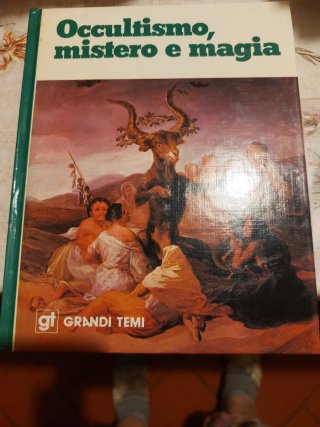 Enciclopedia 42 volumetti anni 1976-1977