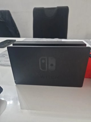 Nintendo Switch Completa Muy Buen Estado