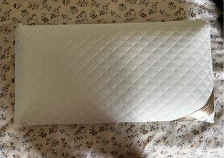 Almohada El Corte Inglés Visco & Gel Media-Alta