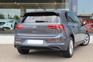 VOLKSWAGEN Golf 1.0 TSI 110CV Life