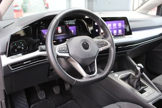 VOLKSWAGEN Golf 1.0 TSI 110CV Life