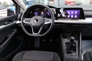 VOLKSWAGEN Golf 1.0 TSI 110CV Life