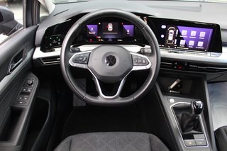 VOLKSWAGEN Golf 1.0 TSI 110CV Life