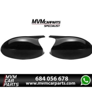 Retrovisores tipo M1 para BMW E81 E82 E87 E88