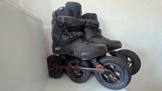 Patines Powerslide NEXT SUV Offroad