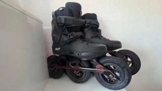 Patines Powerslide NEXT SUV Offroad