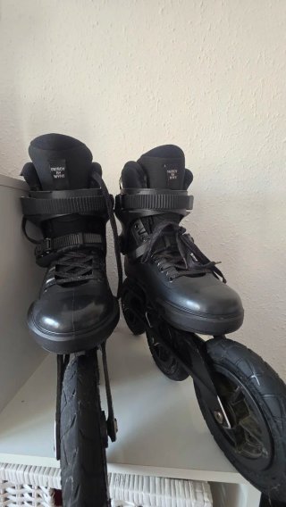 Patines Powerslide NEXT SUV Offroad