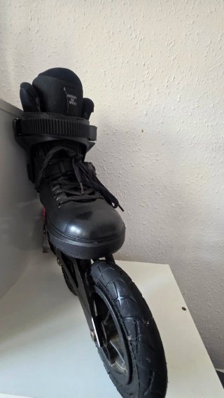Patines Powerslide NEXT SUV Offroad