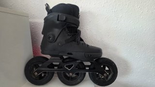 Patines Powerslide NEXT SUV Offroad
