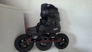 Patines Powerslide NEXT SUV Offroad