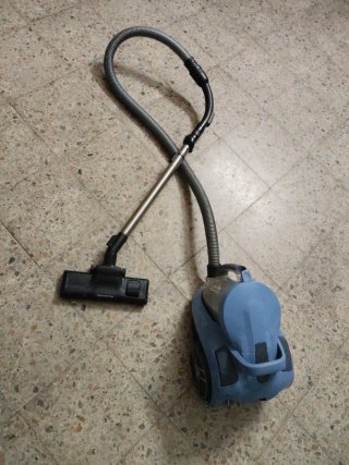 Aspirador Rowenta