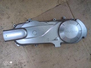 Tapa Variador Peugeot Tweet 125 2019