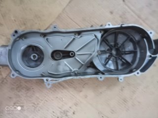 Tapa Variador Peugeot Tweet 125 2019