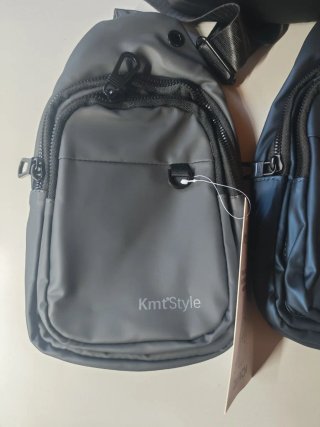 Bolsos KmtStyle bandolera compactos