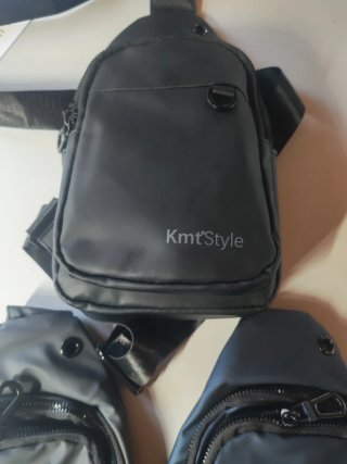 Bolsos KmtStyle bandolera compactos