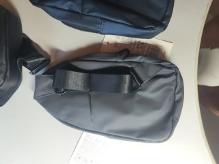 Bolsos KmtStyle bandolera compactos