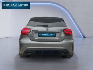 Mercedes A45 AMG 4MATIC 381cv - 118.000km - 2017