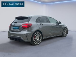 Mercedes A45 AMG 4MATIC 381cv - 118.000km - 2017