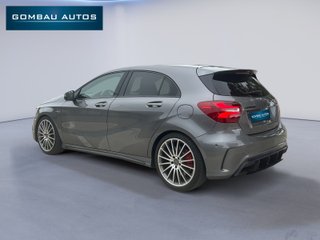 Mercedes A45 AMG 4MATIC 381cv - 118.000km - 2017