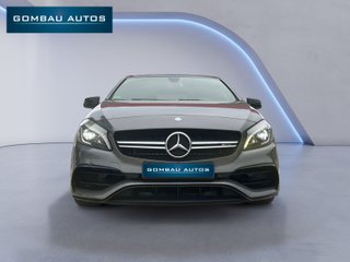 Mercedes A45 AMG 4MATIC 381cv - 118.000km - 2017