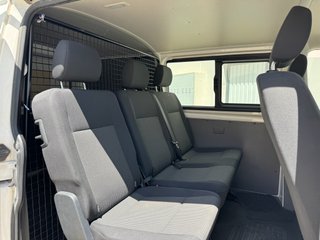 VW TRANSPORTER 4 MOTION 150CV