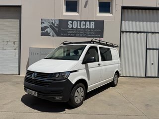 VW TRANSPORTER 4 MOTION 150CV