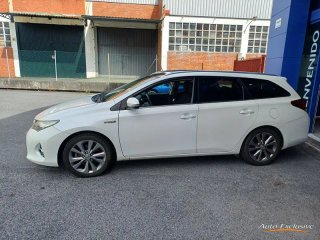TOYOTA AURIS 140H ACTIVE TOURING SPORTS