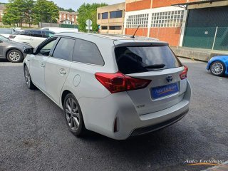 TOYOTA AURIS 140H ACTIVE TOURING SPORTS