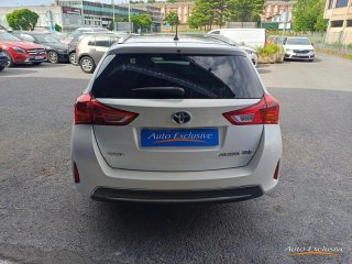 TOYOTA AURIS 140H ACTIVE TOURING SPORTS